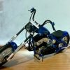 Gambler Custom Chopper - Imagen 4