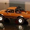 Datsun off road pickup - Imagen 3