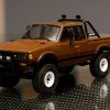 Datsun off road pickup - Imagen 2