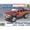 Datsun off road pickup