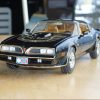 Pontiac Firebird - Imagen 2