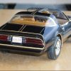 Pontiac Firebird - Imagen 4