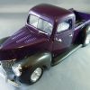Ford custom pickup  ’40 - Imagen 2