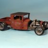 Ford Rat Rod '29 - Imagen 4