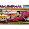 Bad Medicine