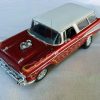 Chevy Nomad ´57 - Imagen 4