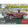 Corvette Gasser