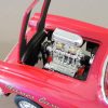 Corvette Gasser - Imagen 4