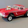 Corvette Gasser - Imagen 2