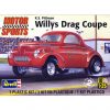 Pittman Willys Drag Coupe