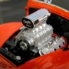 Pittman Willys Drag Coupe - Imagen 4