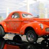 Pittman Willys Drag Coupe - Imagen 2