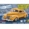 Ford Coupe street rod ’40