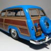 Mercury Wagon ’49 - Imagen 3