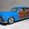 Mercury Wagon ’49 - Imagen 2