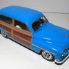 Mercury Wagon ’49 - Imagen 4