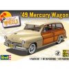 Mercury Wagon ’49