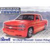 Silverado '99