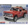 Ford Bronco '80