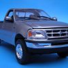 Ford F-150 XLT '97 - Imagen 3