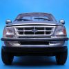 Ford F-150 XLT '97 - Imagen 2