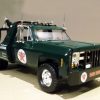 Wrecker Truck - Imagen 2
