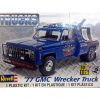 Wrecker Truck