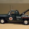 Wrecker Truck - Imagen 3