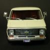 Chevy Van ’77 - Imagen 2