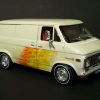 Chevy Van ’77 - Imagen 3