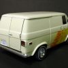 Chevy Van ’77 - Imagen 4