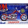 Crusader Custom Chopper