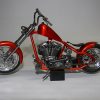 Crusader Custom Chopper - Imagen 2