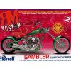 Gambler Custom Chopper