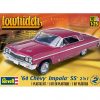 Chevy Impala SS ´64