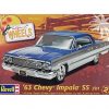 Chevy Impala SS