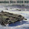 Sweden Strv 103B MBT