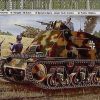 Artillery Observation Vehicle