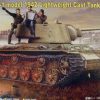 Russia KV1