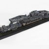 M?rser Karl Gerat 040/041 on railway transport carrier - Imagen 2