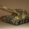 Chinese TYPE 89 120MM - Imagen 2