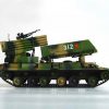 CHIN.TYPE 89 122MM - Imagen 4