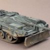 Sweden Strv 103B MBT - Imagen 2