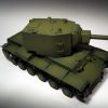 KV  Big Turret - Imagen 2