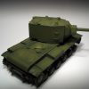 KV  Big Turret - Imagen 3