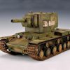 KV-2 - Imagen 2