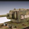 KV-2 - Imagen 4