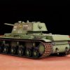 Simplified Turret KV1 - Imagen 2