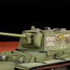 Simplified Turret KV1 - Imagen 4