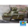 Russian PT-76 Amphibious Tank Mod. 1951 - Imagen 2